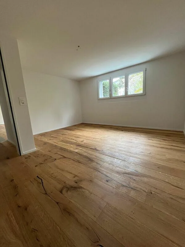 2.5 Zimmer Wohnung, 9422 Staad SG