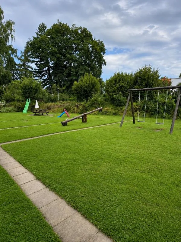2.5 Zimmer Wohnung, 9422 Staad SG