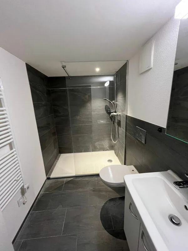 2.5 Zimmer Wohnung, 9422 Staad SG