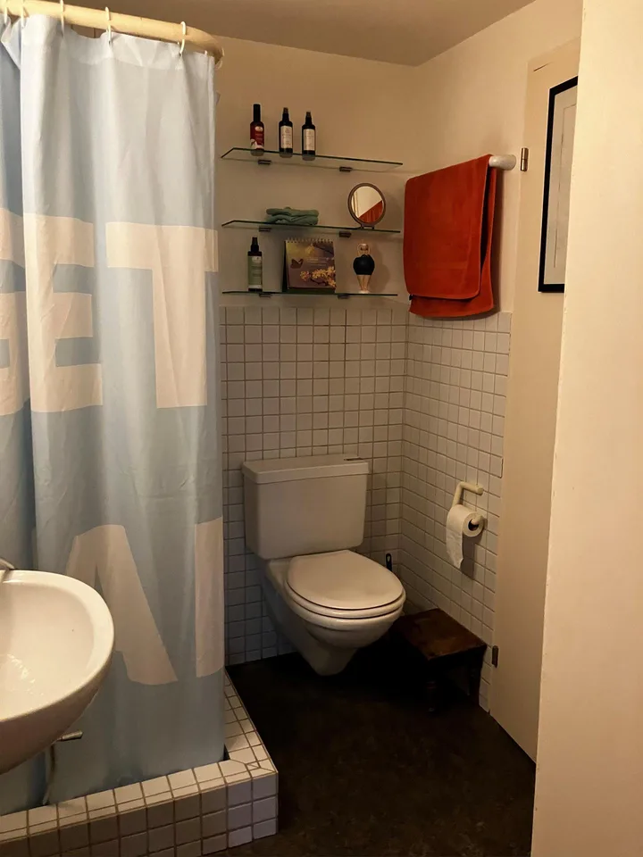 2.5 Zimmerwohnung in Märstetten