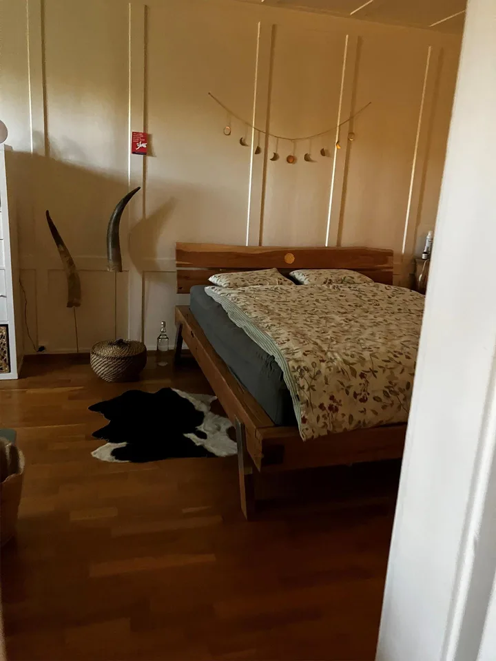 2.5 Zimmerwohnung in Märstetten