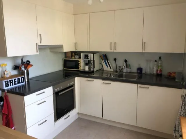 2.5 Zimmerwohnung in Märstetten