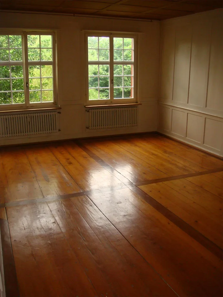2.5 Zimmerwohnung in Märstetten