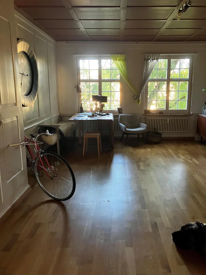 2.5 Zimmerwohnung in Märstetten