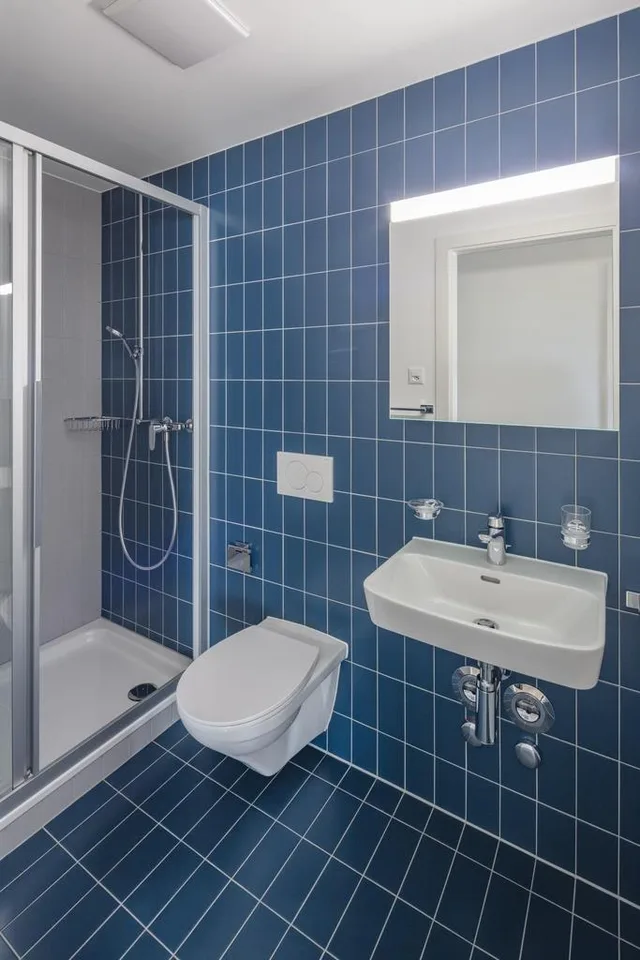 Moderne 1.5-Zimmerwohnung zu vermieten – foto 2 di 3