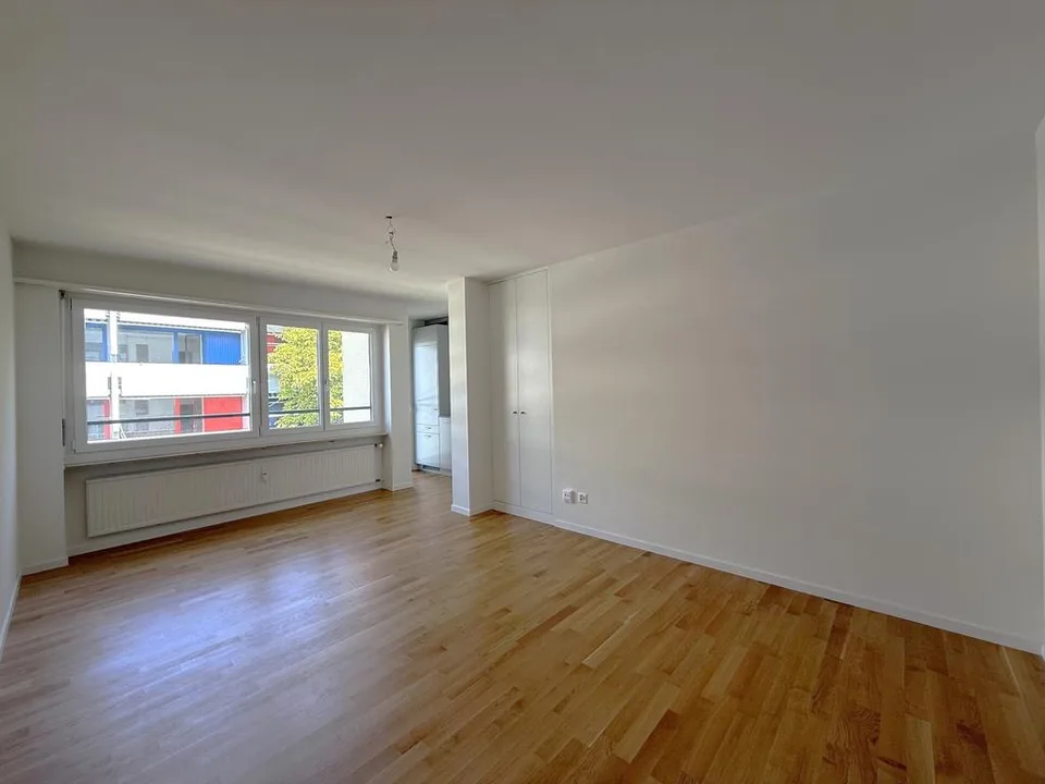 Moderne 1.5-Zimmerwohnung zu vermieten – foto 3 di 3
