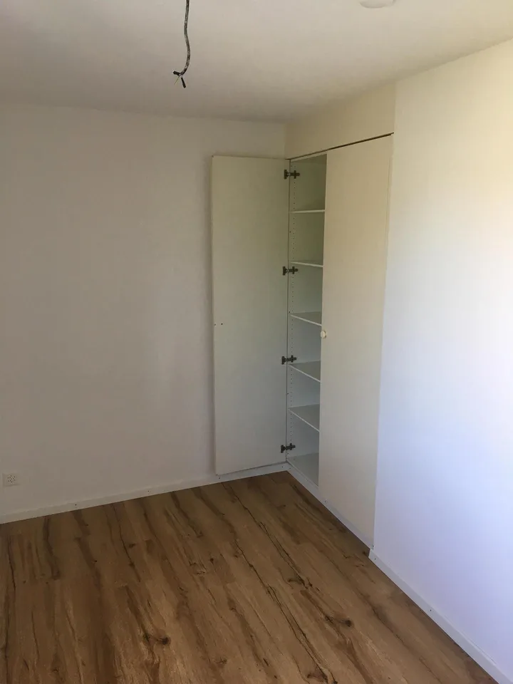 3 - Zimmerwohnung mit wunderschöner Aussicht in Neu St. Johann
