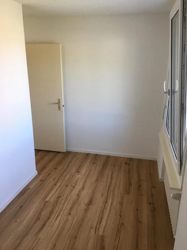 3 - Zimmerwohnung mit wunderschöner Aussicht in Neu St. Johann