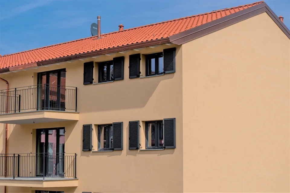 Appartamento di 4.5 locali a Novazzano