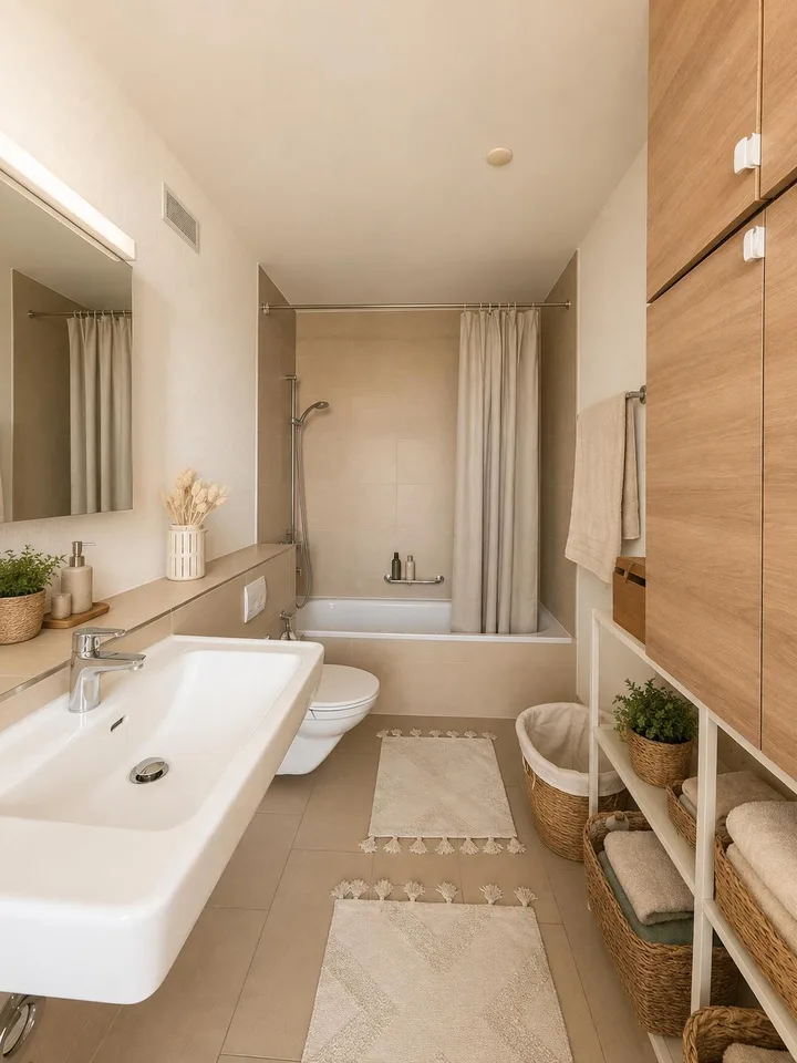 Appartamento di 3,5 locali a Zurigo – foto 3 di 9