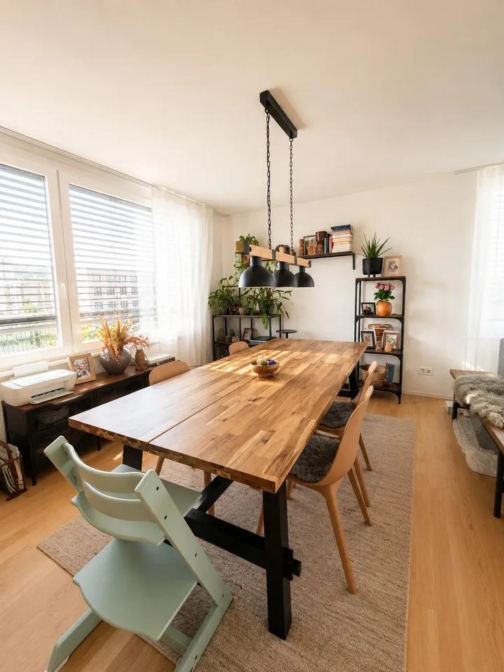Appartamento di 3,5 locali a Zurigo – foto 8 di 9