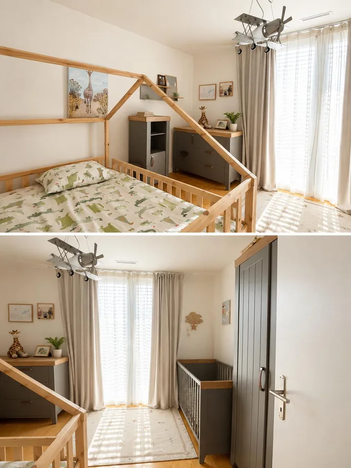 Appartamento di 3,5 locali a Zurigo – foto 5 di 9