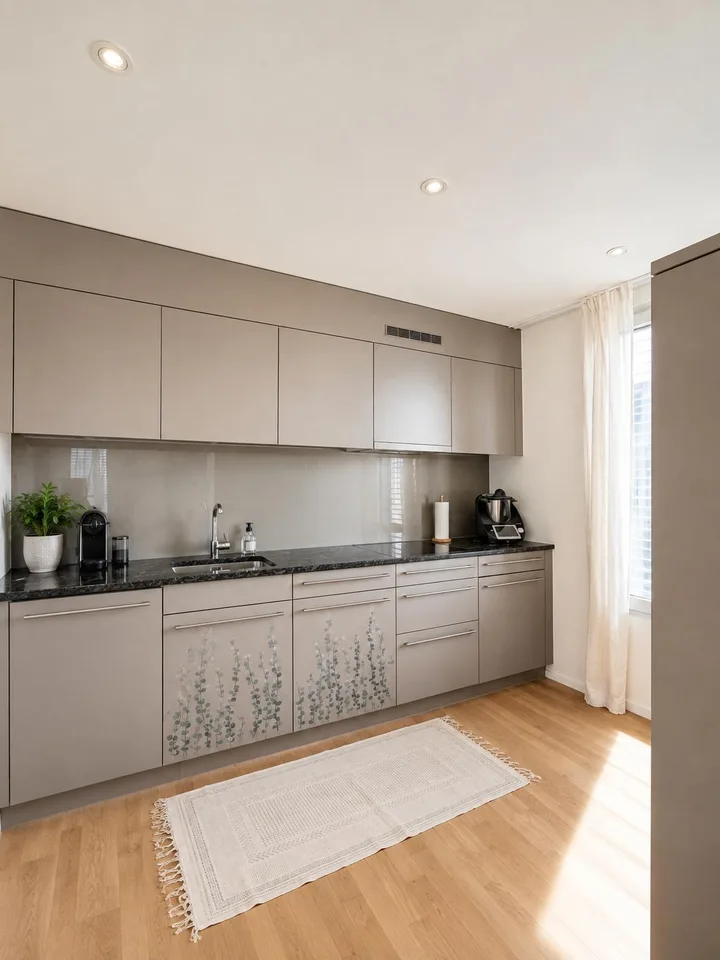 Appartamento di 3,5 locali a Zurigo – foto 4 di 9
