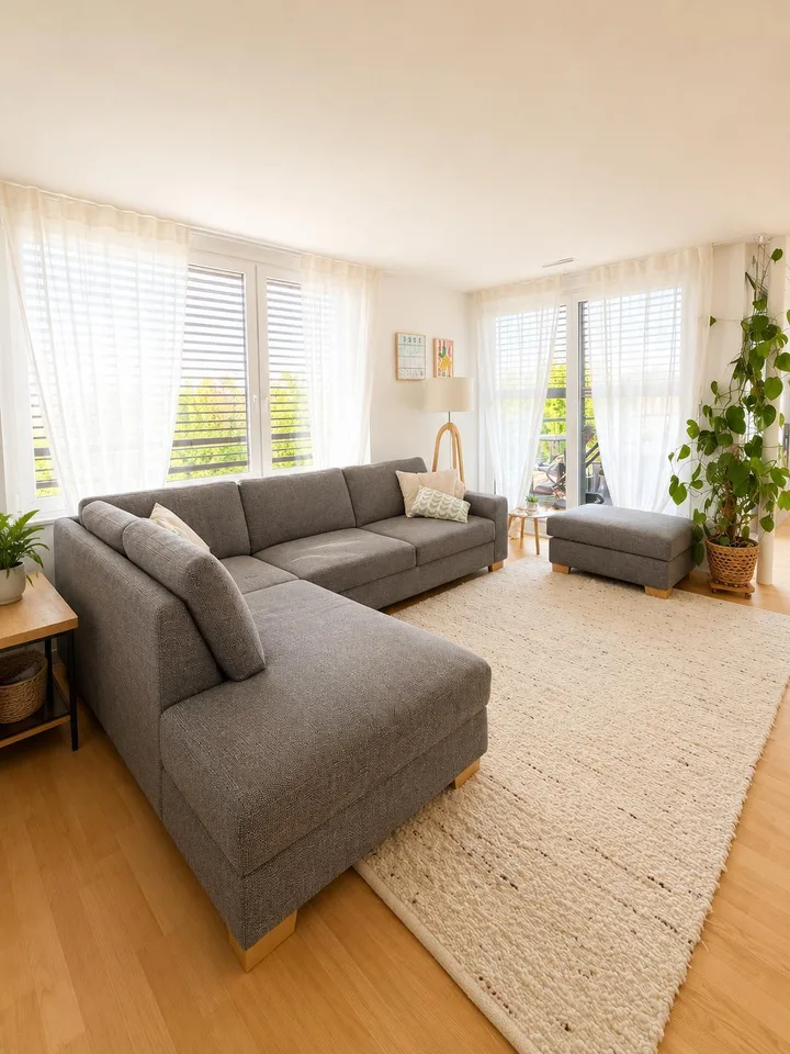 Appartamento di 3,5 locali a Zurigo – foto 6 di 9