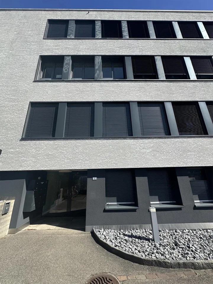Kleines, preiswertes Büro