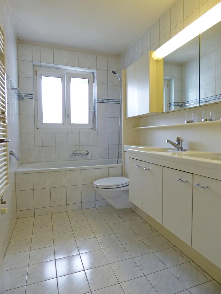 Appartamento economico in una posizione comoda – foto 10 di 11