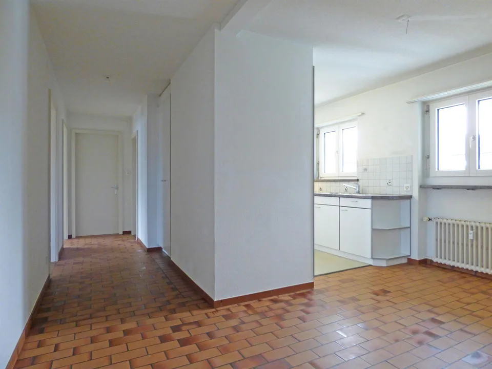 Appartamento economico in una posizione comoda – foto 4 di 11
