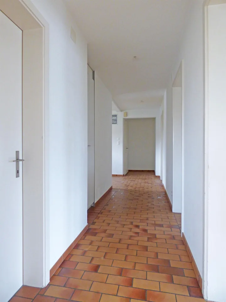 Appartamento economico in una posizione comoda – foto 3 di 11
