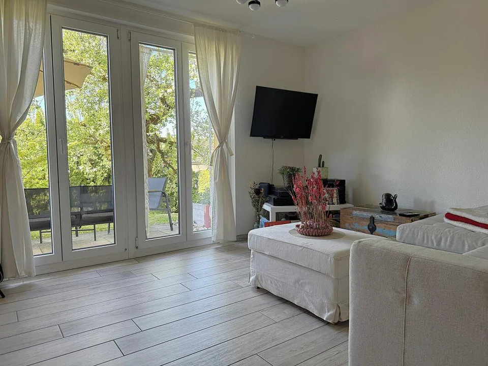 charmante und heimelige Wohnoase mit mediterranem Flair – Foto 15 von 21