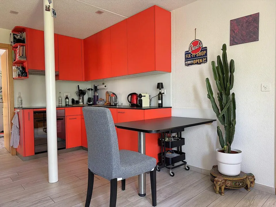 charmante und heimelige Wohnoase mit mediterranem Flair – Foto 16 von 21