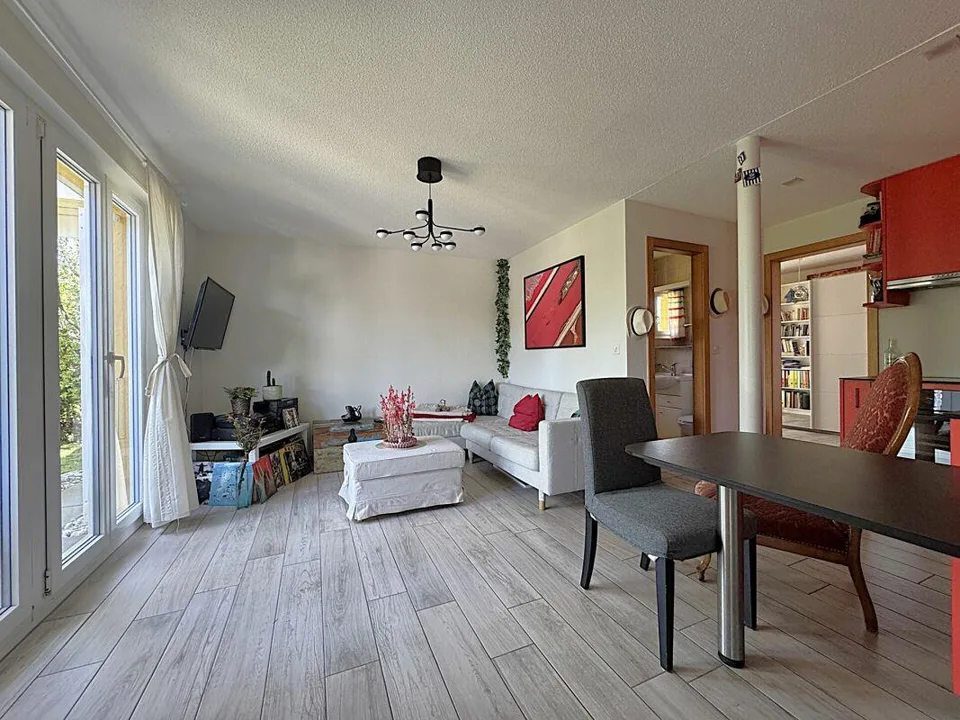 charmante und heimelige Wohnoase mit mediterranem Flair – Foto 14 von 21