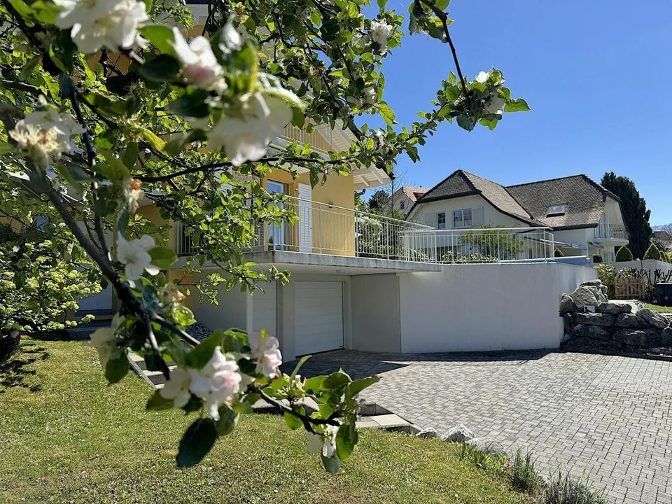 charmante und heimelige Wohnoase mit mediterranem Flair – Foto 6 von 21