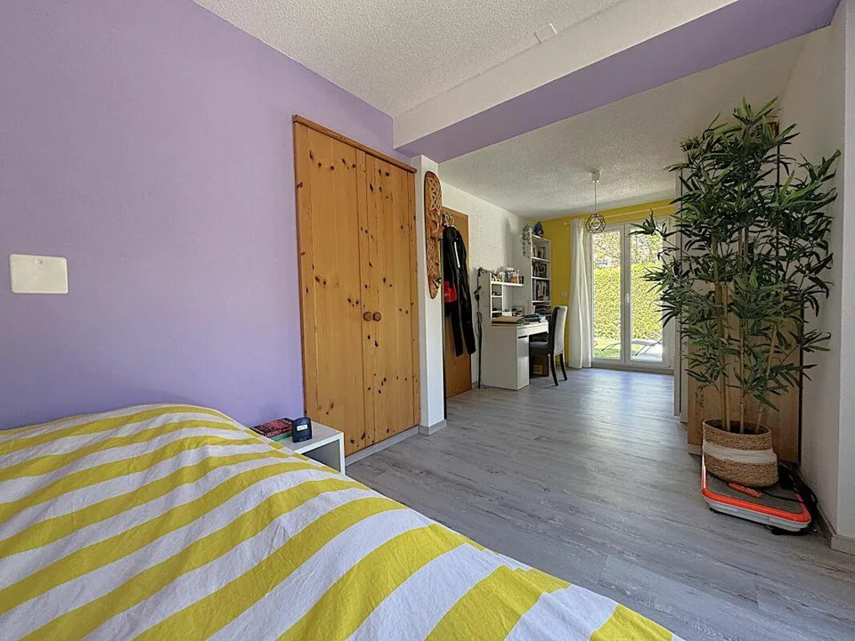 charmante und heimelige Wohnoase mit mediterranem Flair – Foto 17 von 21