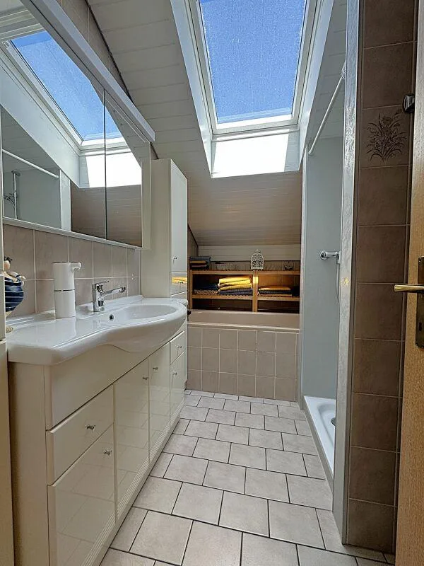 charmante und heimelige Wohnoase mit mediterranem Flair – Foto 11 von 21