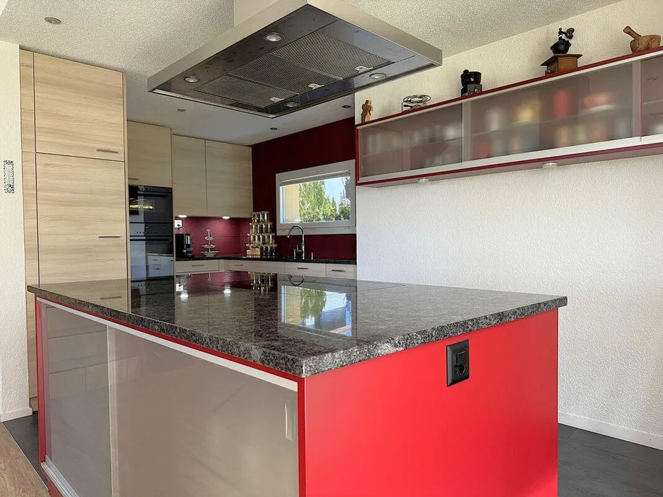 charmante und heimelige Wohnoase mit mediterranem Flair – Foto 7 von 21