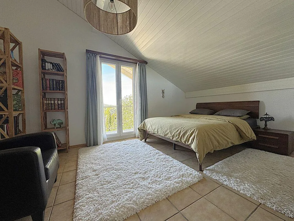 charmante und heimelige Wohnoase mit mediterranem Flair – Foto 13 von 21