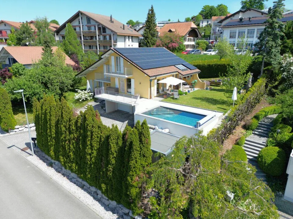 charmante und heimelige Wohnoase mit mediterranem Flair – Foto 19 von 21