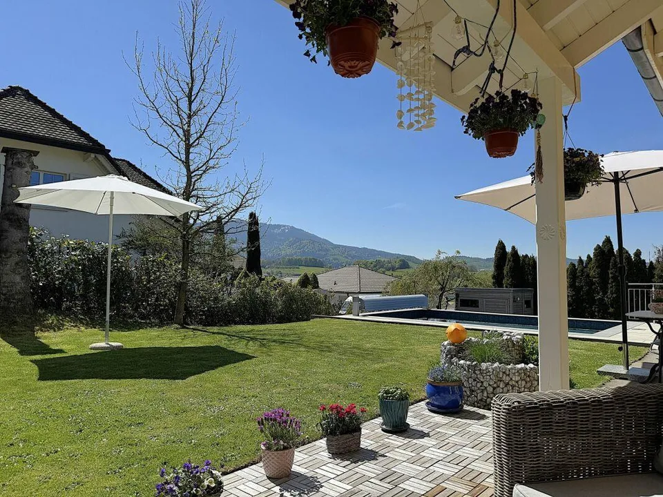 charmante und heimelige Wohnoase mit mediterranem Flair – Foto 5 von 21