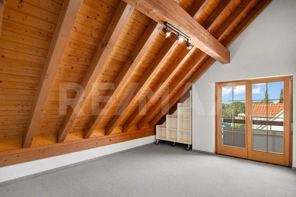 Spacious and with a beautiful view – photo 12 of 13