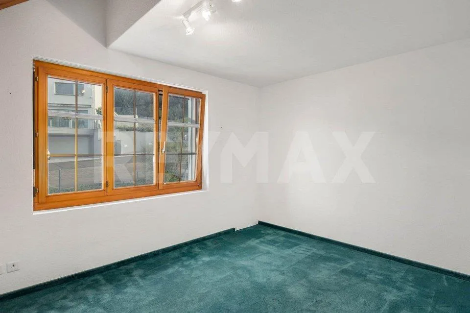Spacious and with a beautiful view – photo 7 of 13