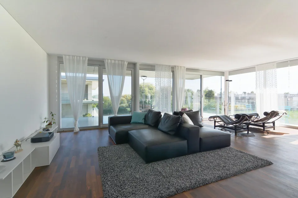 3.5 bis 5.5-Zimmer Eigentumswohnung mit Seesicht – Foto 4 von 23