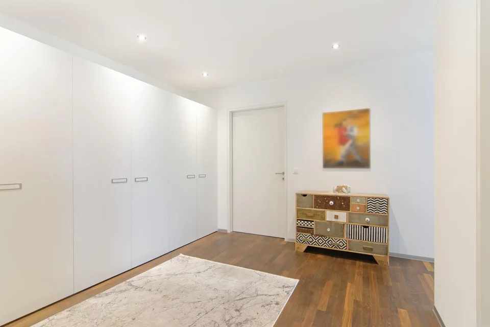 3.5 bis 5.5-Zimmer Eigentumswohnung mit Seesicht – Foto 17 von 23