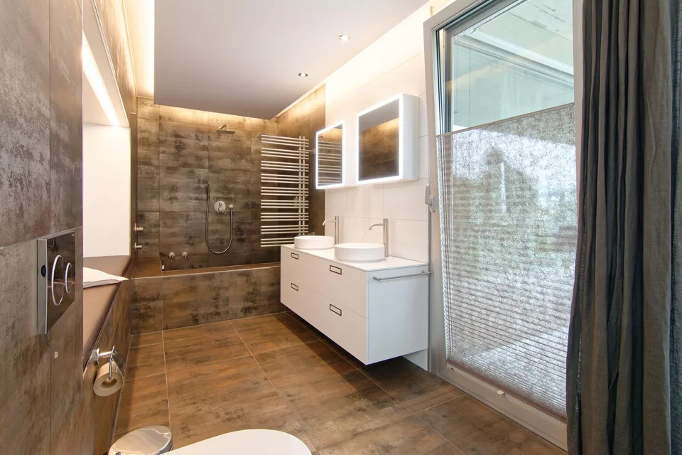 3.5 bis 5.5-Zimmer Eigentumswohnung mit Seesicht – Foto 19 von 23
