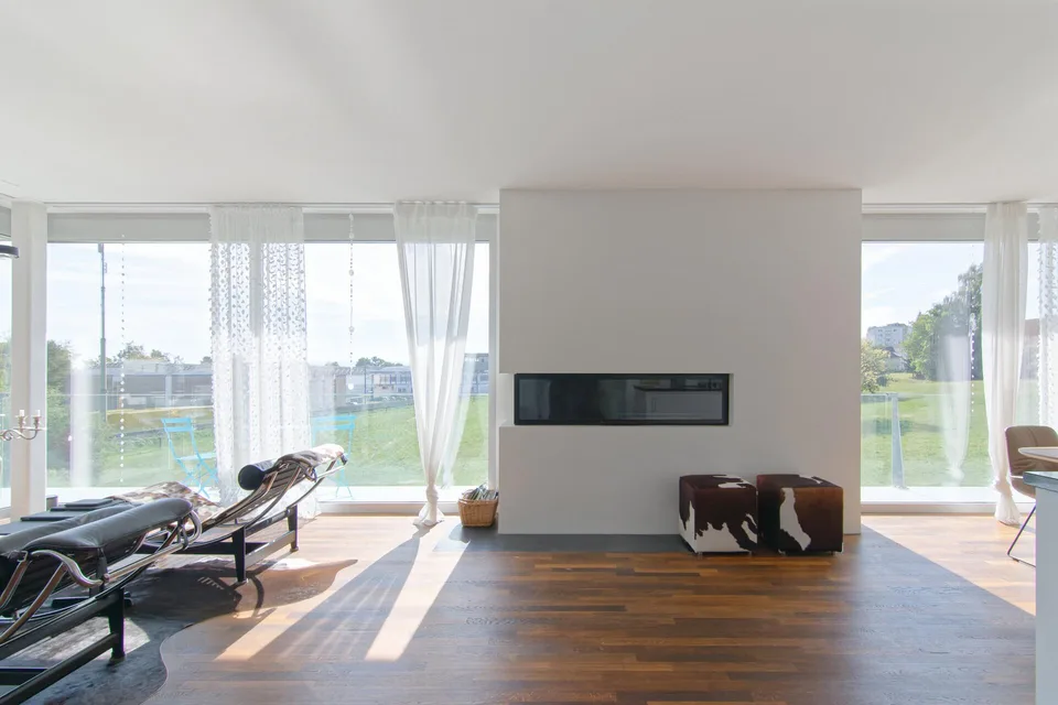 3.5 bis 5.5-Zimmer Eigentumswohnung mit Seesicht – Foto 5 von 23