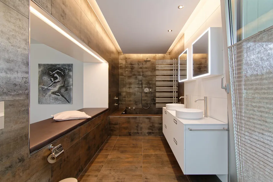 3.5 bis 5.5-Zimmer Eigentumswohnung mit Seesicht – Foto 10 von 23