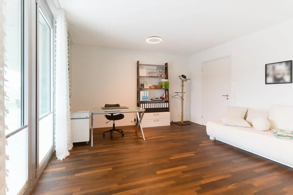 3.5 bis 5.5-Zimmer Eigentumswohnung mit Seesicht – Foto 9 von 23