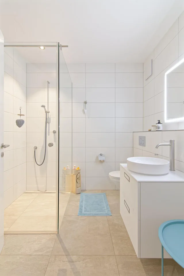 3.5 bis 5.5-Zimmer Eigentumswohnung mit Seesicht – Foto 12 von 23