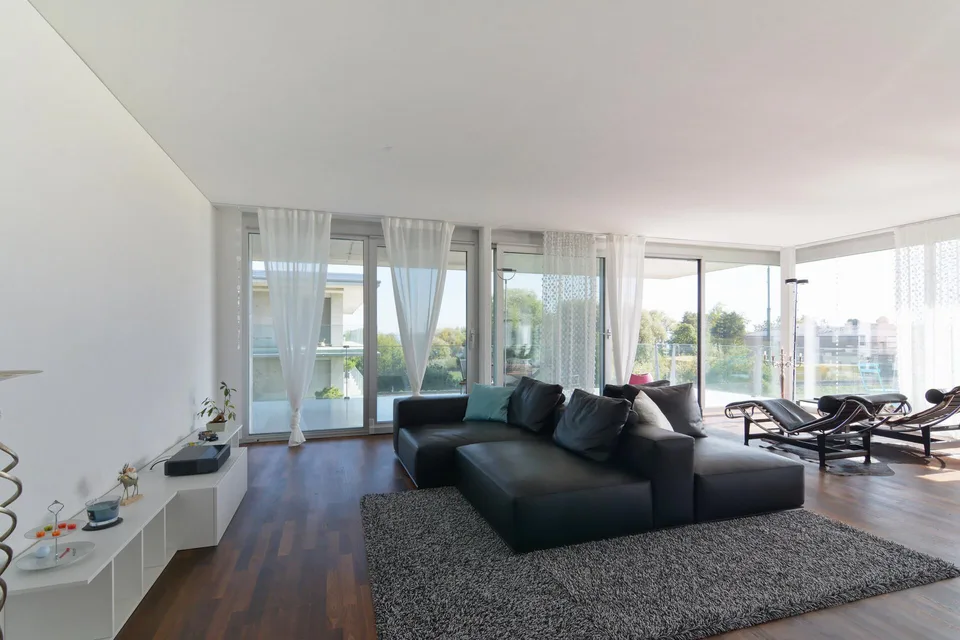 3.5 bis 5.5-Zimmer Eigentumswohnung mit Seesicht – Foto 18 von 23