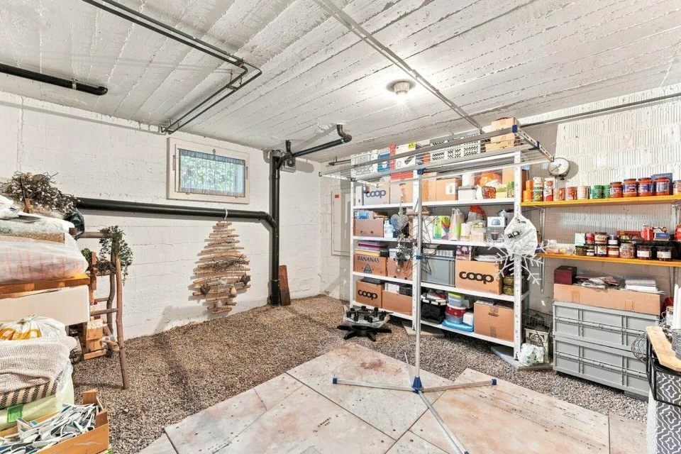 6.5 Zimmer Einfamilienhaus – Foto 12 von 30