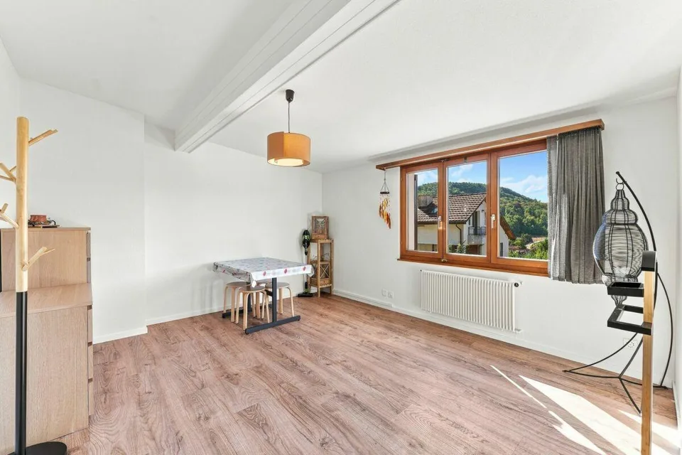 6.5 Zimmer Einfamilienhaus – Foto 30 von 30