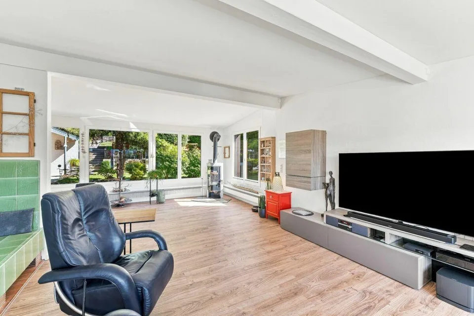 6.5 Zimmer Einfamilienhaus – Foto 18 von 30