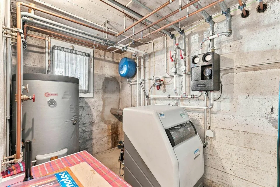 6.5 Zimmer Einfamilienhaus – Foto 11 von 30