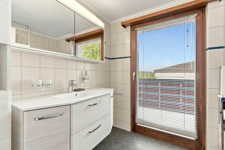 6.5 Zimmer Einfamilienhaus – Foto 26 von 30