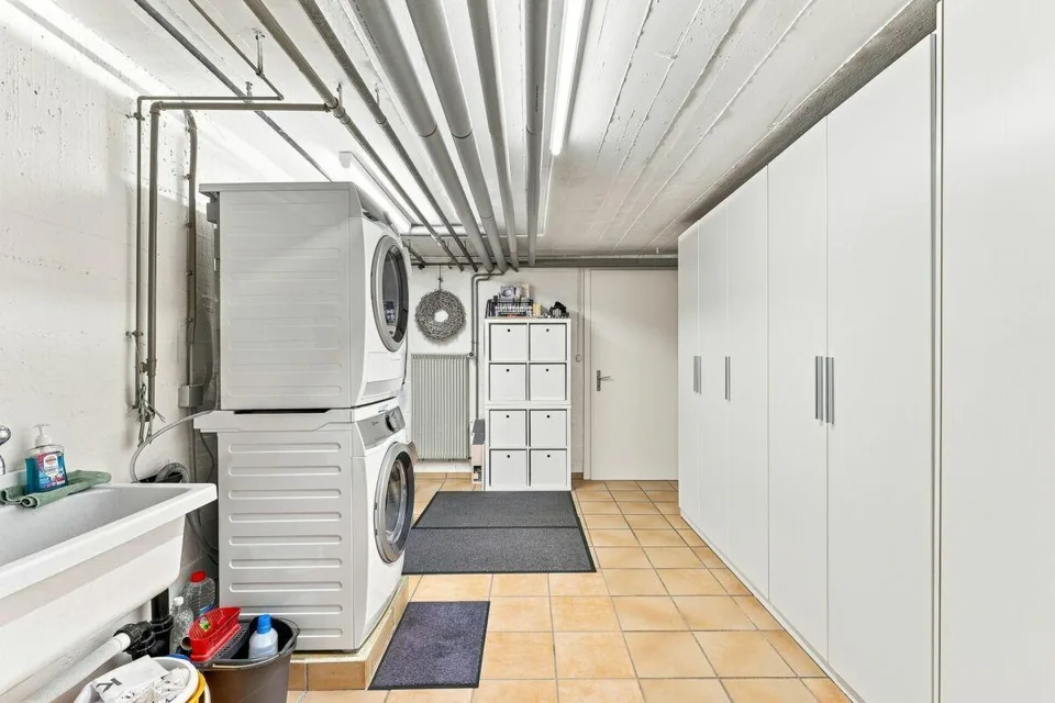 6.5 Zimmer Einfamilienhaus – Foto 13 von 30