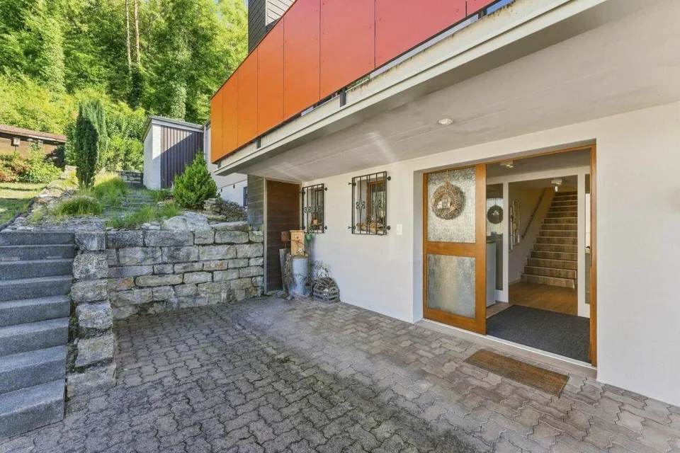 6.5 Zimmer Einfamilienhaus – Foto 7 von 30