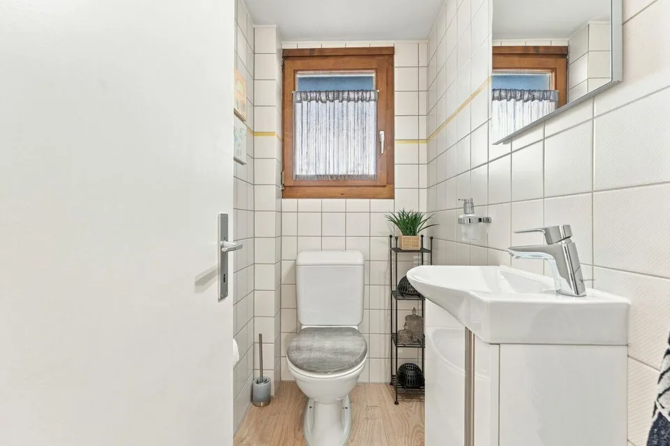 6.5 Zimmer Einfamilienhaus – Foto 10 von 30